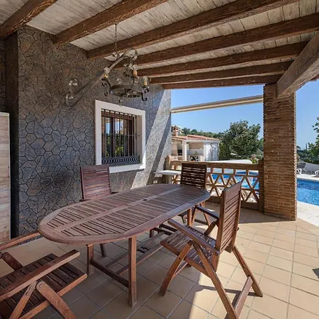 Villa Lina Estepona