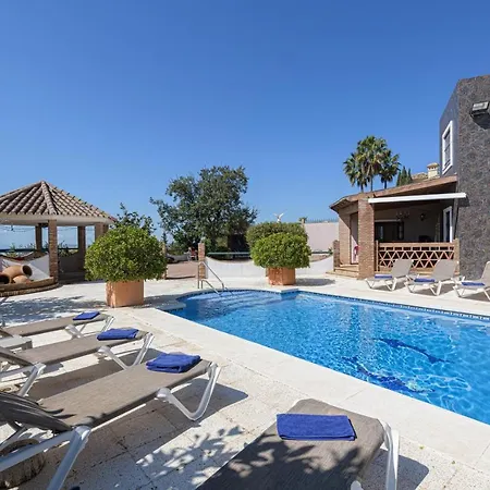 Villa Lina Estepona