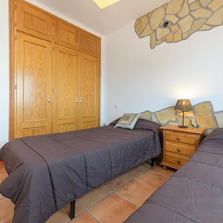 Lina Villa Estepona