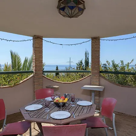 Villa Lina