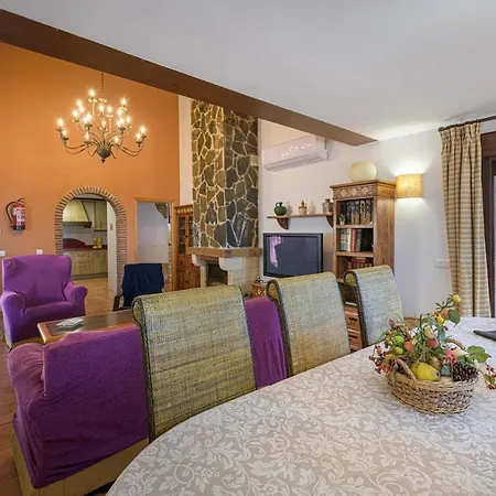 Villa Lina Estepona
