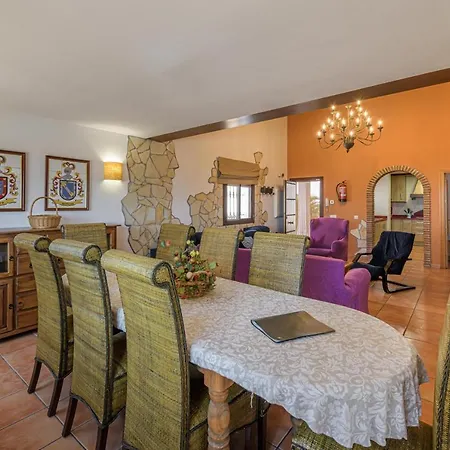 Villa Lina *