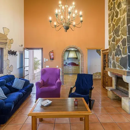 Villa Lina Estepona