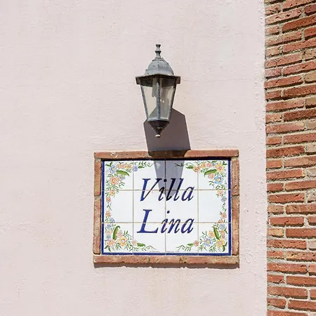 Villa Lina