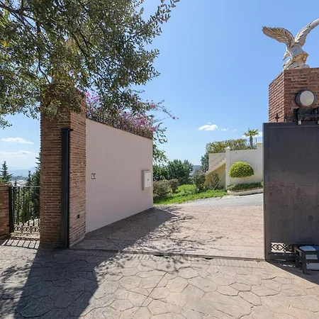 Lina Villa Estepona