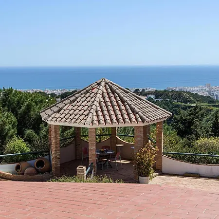 Lina * Estepona